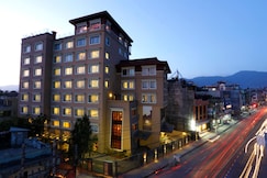 Hotel Shambala, Kathmandu